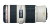 Canon EF 70-200mm f/4L USM Объектив