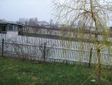 Продаю земельный участок для постройке уютного дома в селе Богатом Самарской области