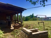 Продаю земельный участок для постройке уютного дома в селе Богатом Самарской области