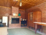 Продаю дом в селе Богатом Самарской области с мебелью и бытовой техникой