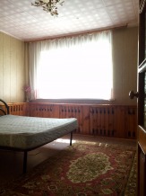 Продаю дом в селе Богатом Самарской области с мебелью и бытовой техникой