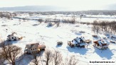 Аэрофотосъемка с квадрокоптера в Самаре и области