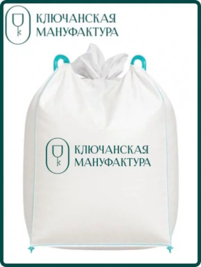 Биг-бэги оптом в Самаре — надёжно, выгодно, с доставкой по всей России!