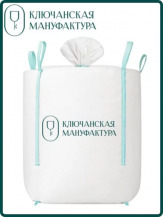 Биг-бэги оптом в Самаре — надёжно, выгодно, с доставкой по всей России!